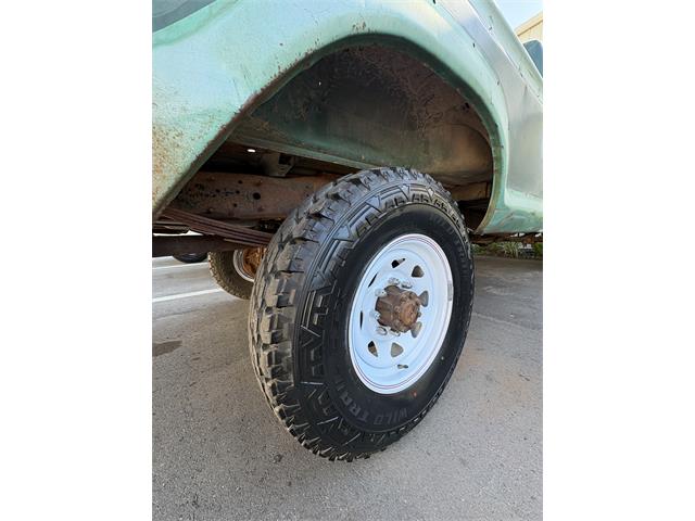 1978 Ford F250 (CC-2074657) for sale in St. Petersburg , Florida