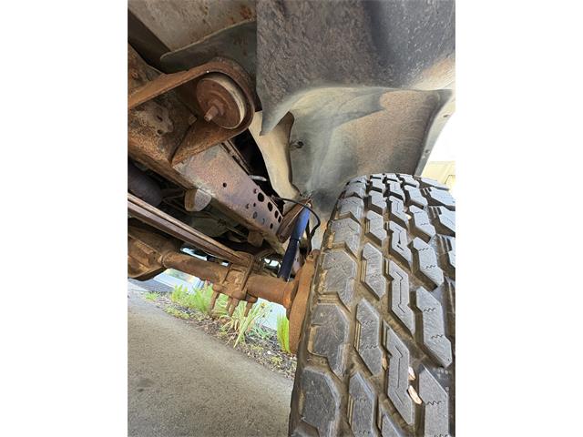 1978 Ford F250 (CC-2074657) for sale in St. Petersburg , Florida