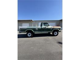 1978 Ford F250 (CC-2074657) for sale in St. Petersburg , Florida