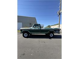 1978 Ford F250 (CC-2074657) for sale in St. Petersburg , Florida