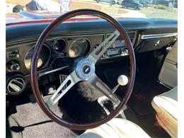 1969 Chevrolet Chevelle SS (CC-2074658) for sale in Lake Havasu, Arizona