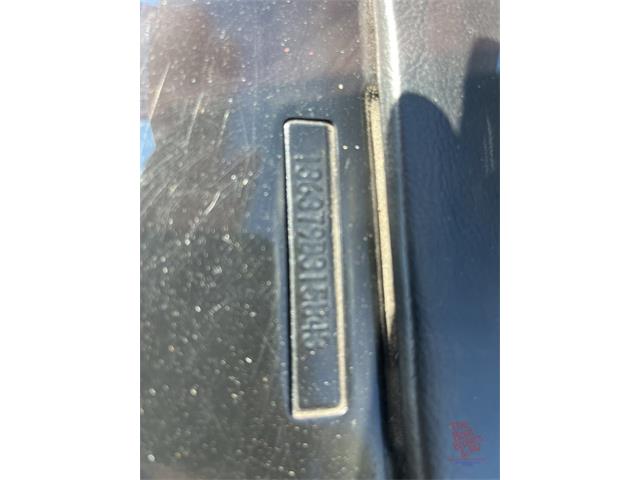 1969 Chevrolet Chevelle SS (CC-2074658) for sale in Lake Havasu, Arizona