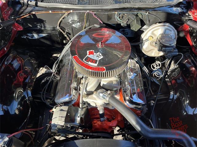 1969 Chevrolet Chevelle SS (CC-2074658) for sale in Lake Havasu, Arizona