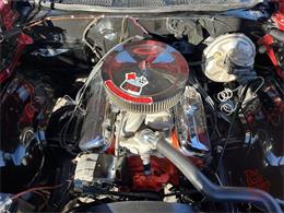 1969 Chevrolet Chevelle SS (CC-2074658) for sale in Lake Havasu, Arizona