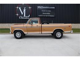 1976 Ford F250 (CC-2074659) for sale in Strafford, Missouri