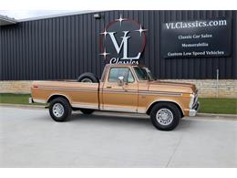 1976 Ford F250 (CC-2074659) for sale in Strafford, Missouri