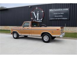 1976 Ford F250 (CC-2074659) for sale in Strafford, Missouri