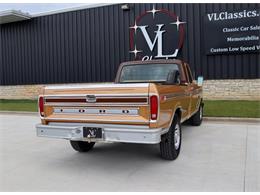 1976 Ford F250 (CC-2074659) for sale in Strafford, Missouri