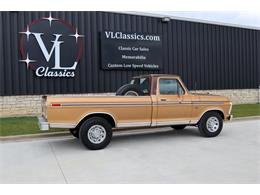 1976 Ford F250 (CC-2074659) for sale in Strafford, Missouri
