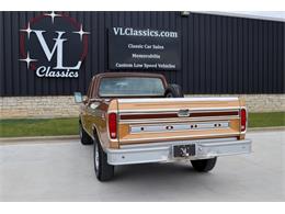 1976 Ford F250 (CC-2074659) for sale in Strafford, Missouri