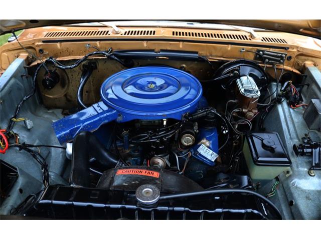 1976 Ford F250 (CC-2074659) for sale in Strafford, Missouri