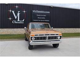 1976 Ford F250 (CC-2074659) for sale in Strafford, Missouri