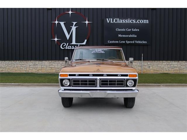1976 Ford F250 (CC-2074659) for sale in Strafford, Missouri