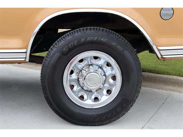 1976 Ford F250 (CC-2074659) for sale in Strafford, Missouri