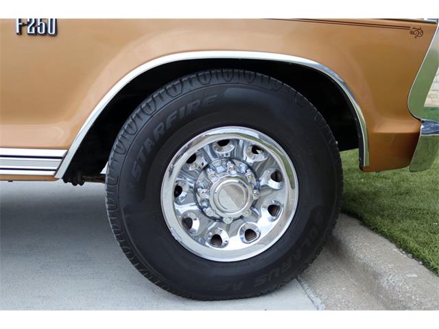 1976 Ford F250 (CC-2074659) for sale in Strafford, Missouri
