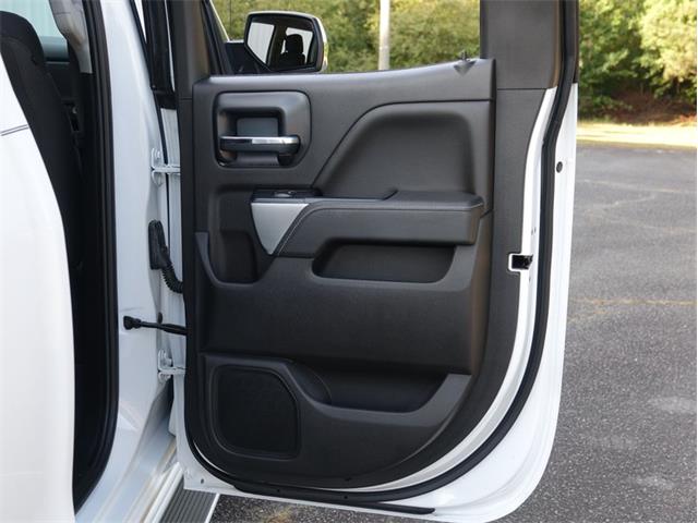 2014 Chevrolet Silverado (CC-2070466) for sale in Zebulon, North Carolina