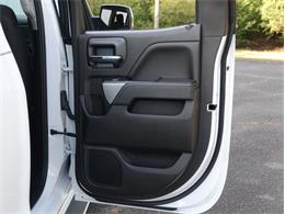 2014 Chevrolet Silverado (CC-2070466) for sale in Zebulon, North Carolina
