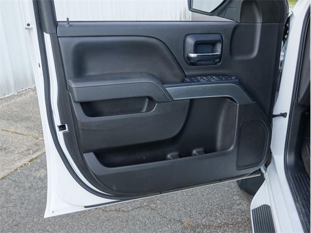 2014 Chevrolet Silverado (CC-2070466) for sale in Zebulon, North Carolina