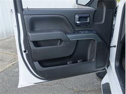 2014 Chevrolet Silverado (CC-2070466) for sale in Zebulon, North Carolina