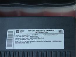 2014 Chevrolet Silverado (CC-2070466) for sale in Zebulon, North Carolina