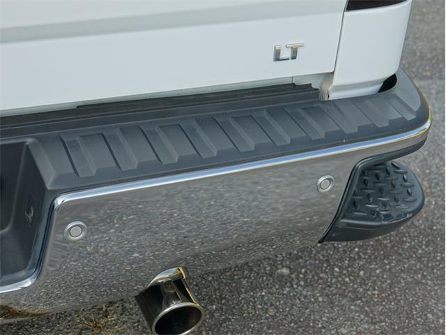2014 Chevrolet Silverado (CC-2070466) for sale in Zebulon, North Carolina