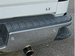 2014 Chevrolet Silverado (CC-2070466) for sale in Zebulon, North Carolina