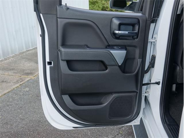 2014 Chevrolet Silverado (CC-2070466) for sale in Zebulon, North Carolina