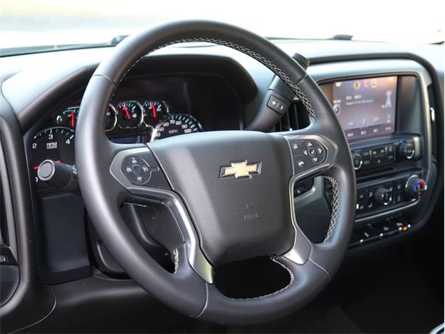 2014 Chevrolet Silverado (CC-2070466) for sale in Zebulon, North Carolina