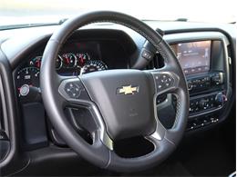 2014 Chevrolet Silverado (CC-2070466) for sale in Zebulon, North Carolina
