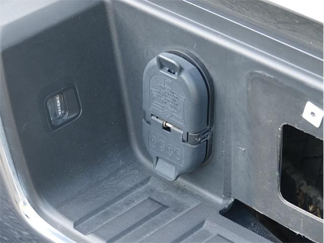 2014 Chevrolet Silverado (CC-2070466) for sale in Zebulon, North Carolina