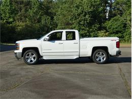 2014 Chevrolet Silverado (CC-2070466) for sale in Zebulon, North Carolina