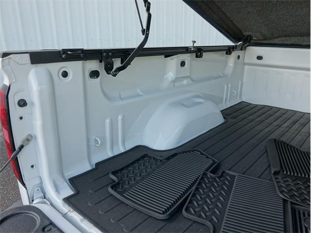 2014 Chevrolet Silverado (CC-2070466) for sale in Zebulon, North Carolina