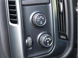2014 Chevrolet Silverado (CC-2070466) for sale in Zebulon, North Carolina