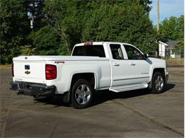 2014 Chevrolet Silverado (CC-2070466) for sale in Zebulon, North Carolina