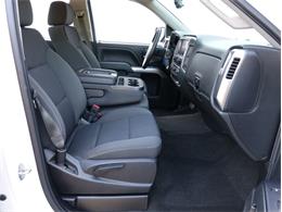 2014 Chevrolet Silverado (CC-2070466) for sale in Zebulon, North Carolina