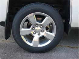 2014 Chevrolet Silverado (CC-2070466) for sale in Zebulon, North Carolina