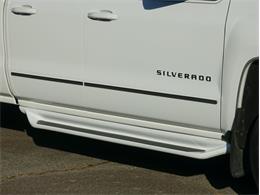 2014 Chevrolet Silverado (CC-2070466) for sale in Zebulon, North Carolina