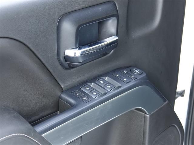 2014 Chevrolet Silverado (CC-2070466) for sale in Zebulon, North Carolina