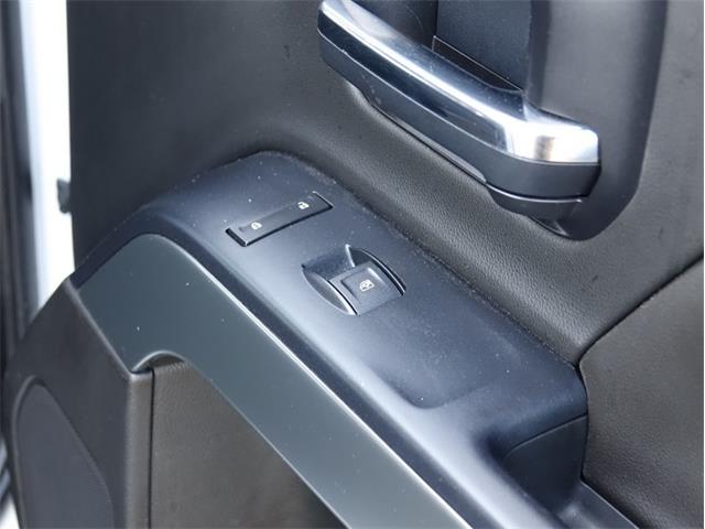 2014 Chevrolet Silverado (CC-2070466) for sale in Zebulon, North Carolina
