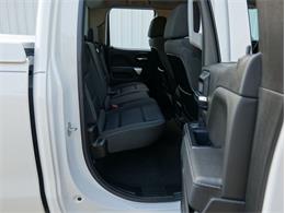 2014 Chevrolet Silverado (CC-2070466) for sale in Zebulon, North Carolina