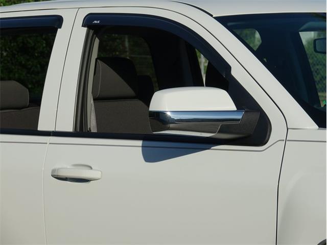 2014 Chevrolet Silverado (CC-2070466) for sale in Zebulon, North Carolina