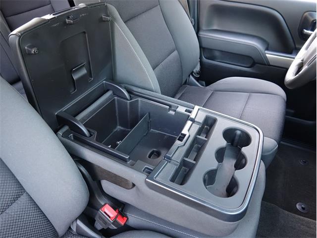 2014 Chevrolet Silverado (CC-2070466) for sale in Zebulon, North Carolina