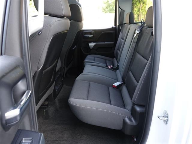 2014 Chevrolet Silverado (CC-2070466) for sale in Zebulon, North Carolina