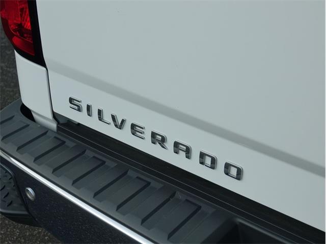 2014 Chevrolet Silverado (CC-2070466) for sale in Zebulon, North Carolina