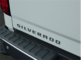 2014 Chevrolet Silverado (CC-2070466) for sale in Zebulon, North Carolina