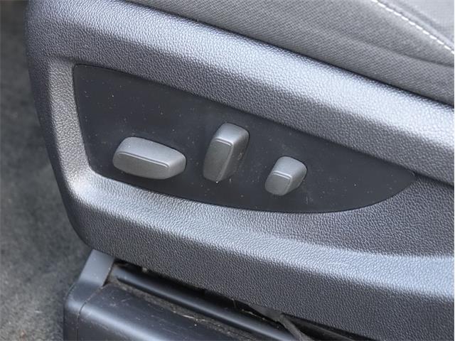2014 Chevrolet Silverado (CC-2070466) for sale in Zebulon, North Carolina