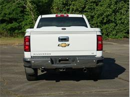 2014 Chevrolet Silverado (CC-2070466) for sale in Zebulon, North Carolina