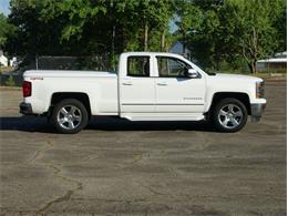 2014 Chevrolet Silverado (CC-2070466) for sale in Zebulon, North Carolina