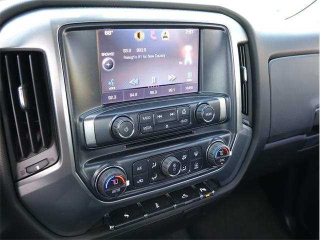 2014 Chevrolet Silverado (CC-2070466) for sale in Zebulon, North Carolina