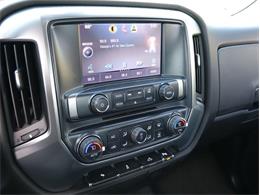 2014 Chevrolet Silverado (CC-2070466) for sale in Zebulon, North Carolina
